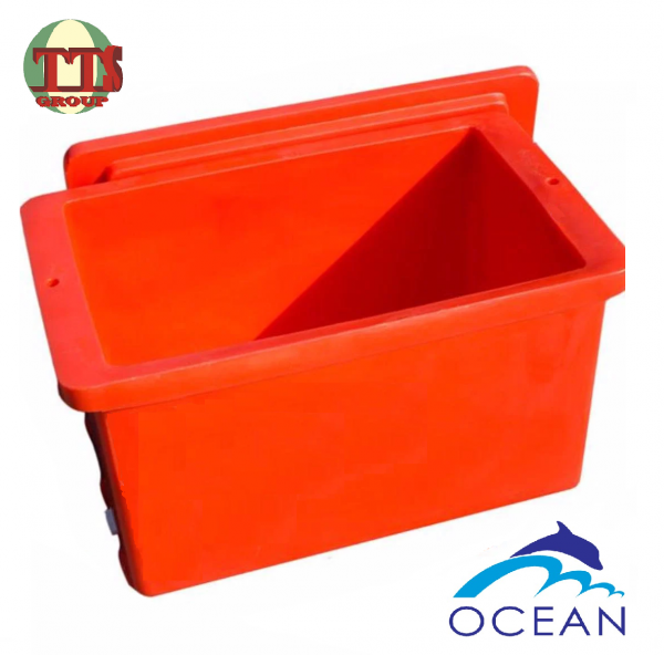 OCEAN COOLER BOX TTS DISTRIBUTION SDN BHD - 图片 2