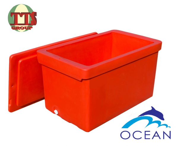 OCEAN COOLER BOX TTS DISTRIBUTION SDN BHD - 图片 4