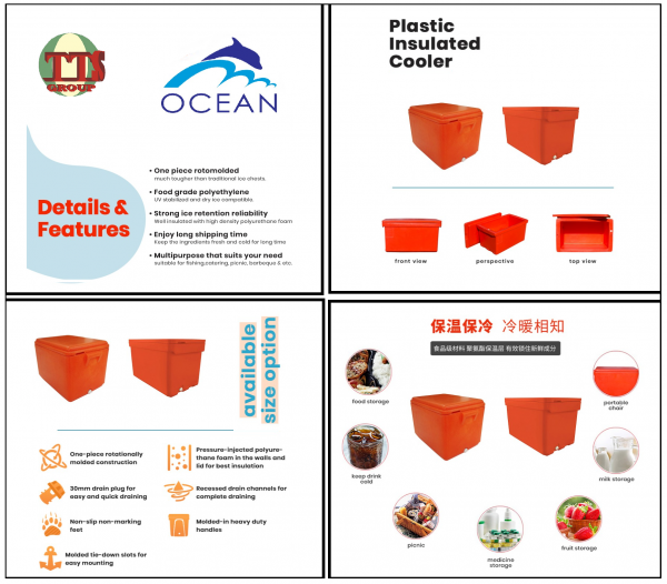 OCEAN COOLER BOX TTS DISTRIBUTION SDN BHD - 图片 8