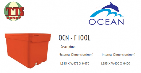 OCEAN COOLER BOX TTS DISTRIBUTION SDN BHD - 图片 12