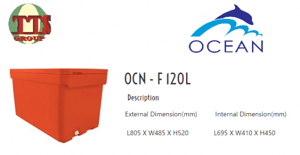 OCEAN COOLER BOX TTS DISTRIBUTION SDN BHD - 图片 13