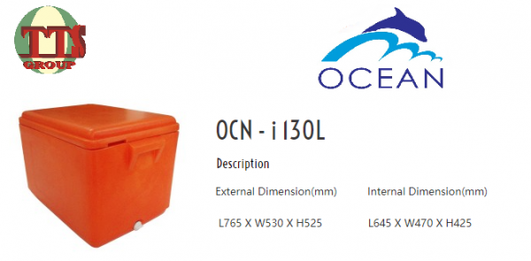 OCEAN COOLER BOX TTS DISTRIBUTION SDN BHD - 图片 14