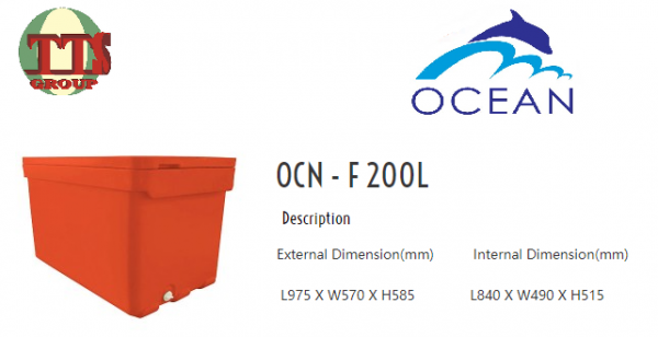 OCEAN COOLER BOX TTS DISTRIBUTION SDN BHD - 图片 15