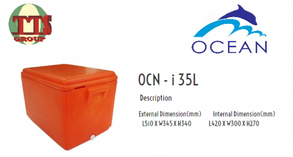 OCEAN COOLER BOX TTS DISTRIBUTION SDN BHD - 图片 9