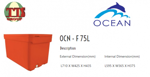 OCEAN COOLER BOX TTS DISTRIBUTION SDN BHD - 图片 11