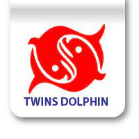 Twin Dolphin