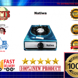 natiwa gas stove